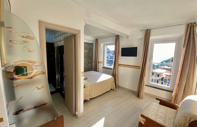 Giovanni Rooms Manarola - Foto 72