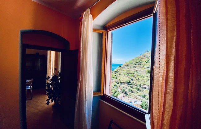 Giovanni Rooms Manarola - Foto 39