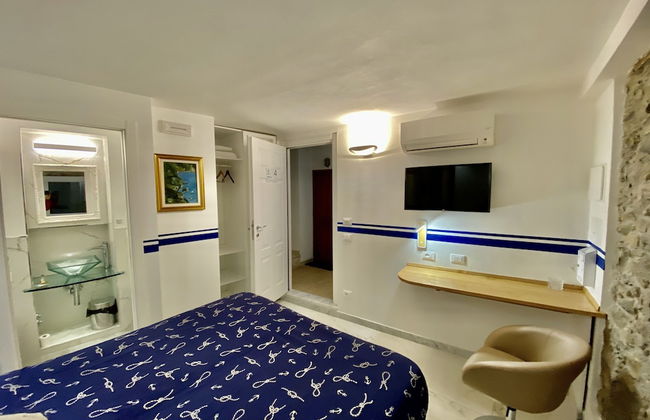 Giovanni Rooms Manarola - Foto 25