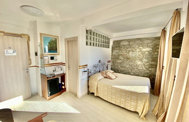 Giovanni Rooms Manarola - Foto 56