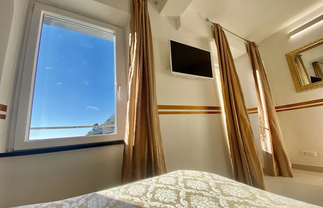 Giovanni Rooms Manarola - Foto 74