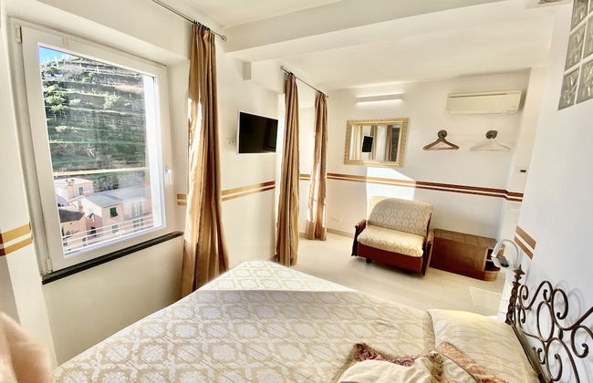 Giovanni Rooms Manarola - Foto 61