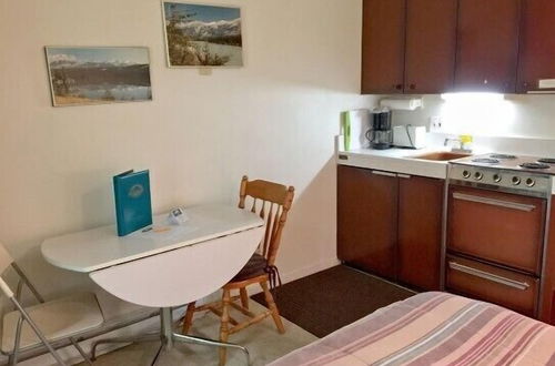 Photo 3 - Mt Baker Lodging Condo 9 - Sleeps 2