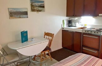 Photo 3 - Mt Baker Lodging Condo 9 - Sleeps 2