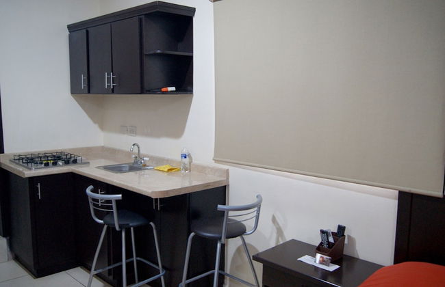 Hgen Room & Suites - Foto 3