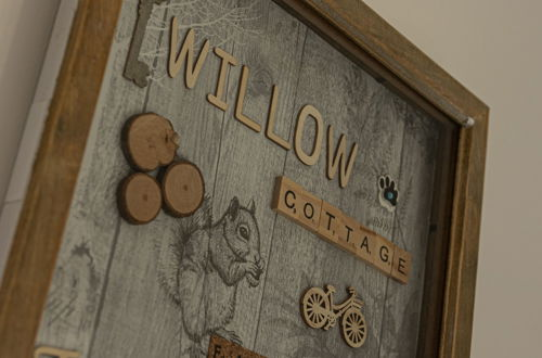 Foto 13 - Willow Cottage