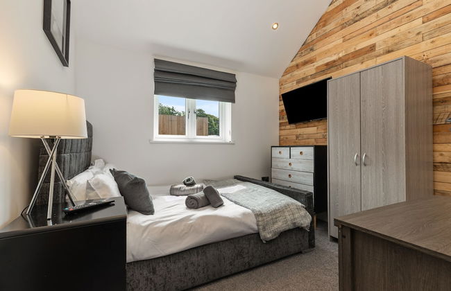 Willow Cottage - Foto 10