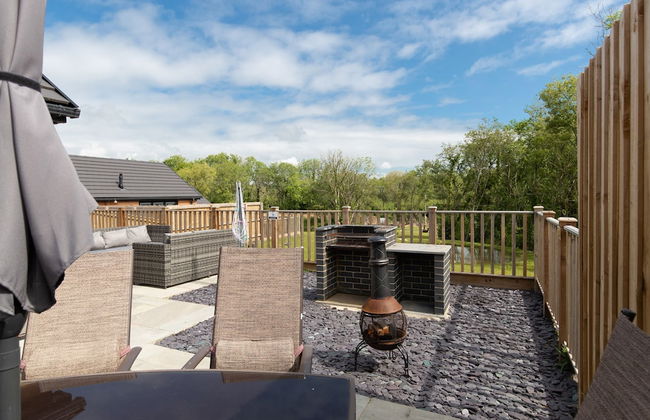 Willow Cottage - Foto 30