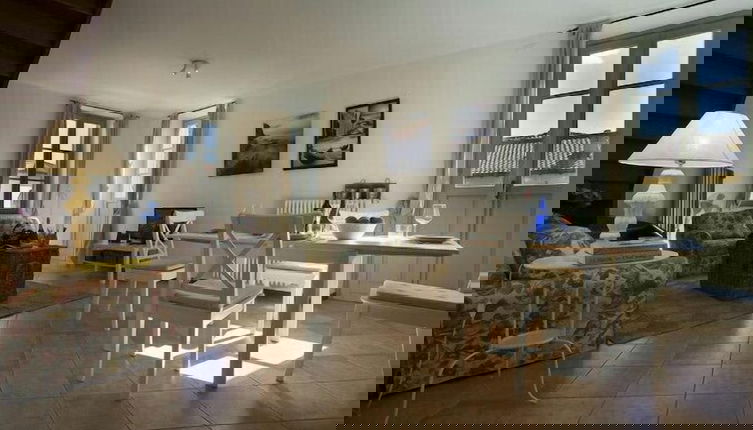 Foto 1 - Casa Al Prato Apt. F