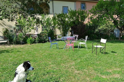 Photo 26 - Agriturismo Borgo il Ducato