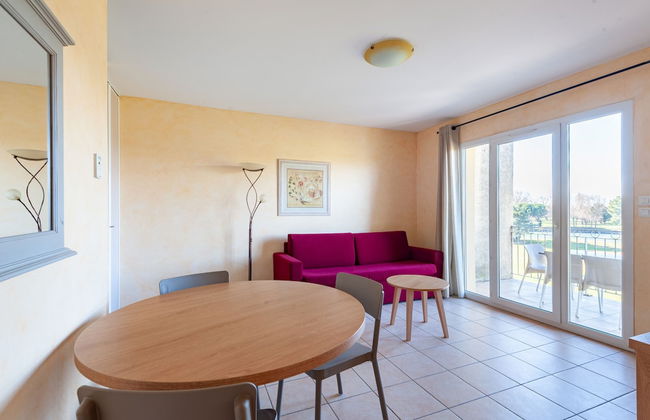 ResidHotel Golf Grand Avignon - Foto 18