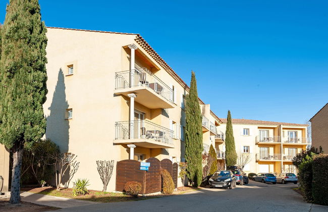 ResidHotel Golf Grand Avignon - Foto 38
