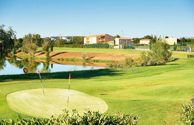 ResidHotel Golf Grand Avignon - Foto 30