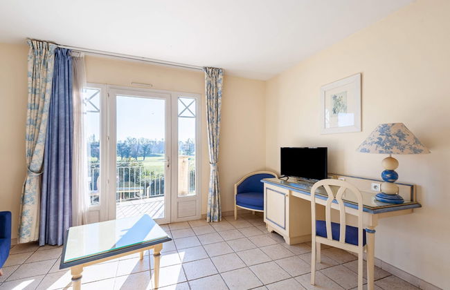 ResidHotel Golf Grand Avignon - Foto 14