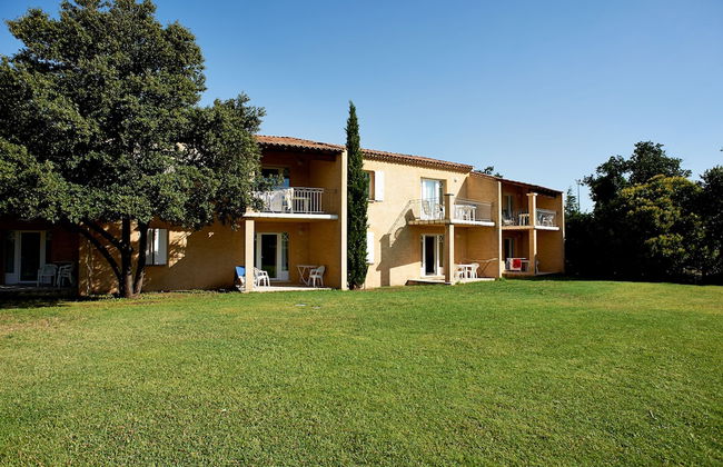 ResidHotel Golf Grand Avignon - Foto 40