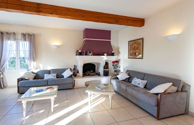 ResidHotel Golf Grand Avignon - Foto 3