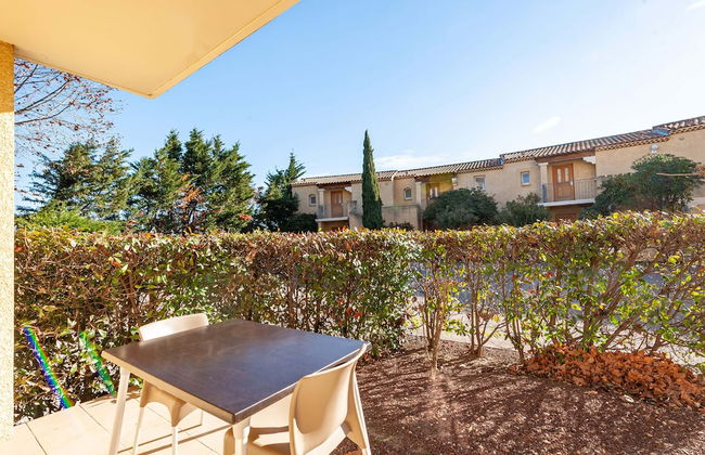 ResidHotel Golf Grand Avignon - Foto 21