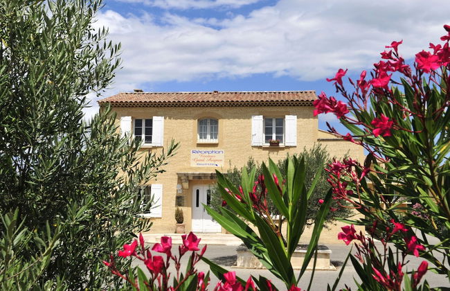 ResidHotel Golf Grand Avignon - Foto 41