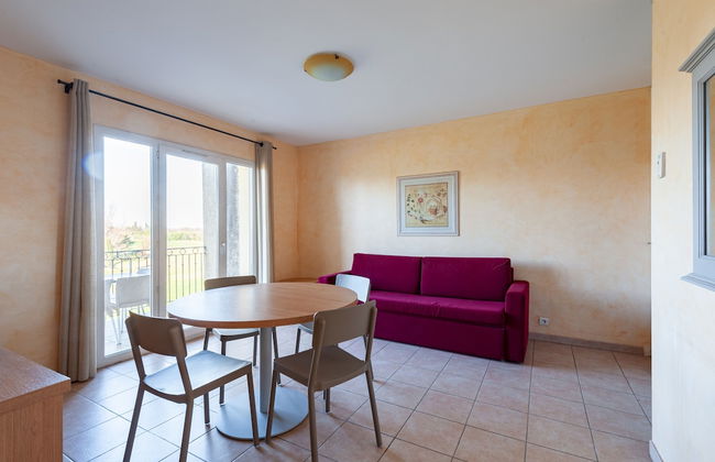 ResidHotel Golf Grand Avignon - Foto 17