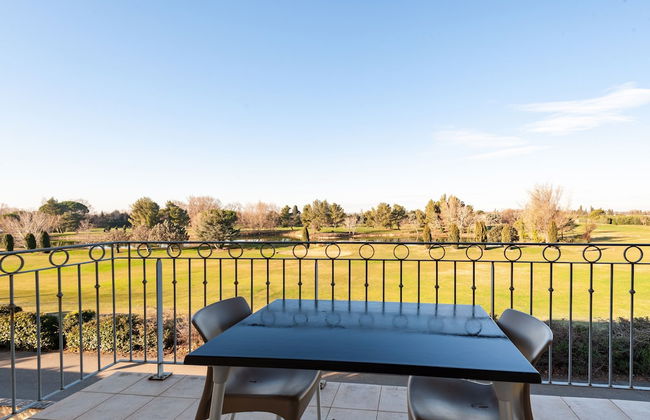 ResidHotel Golf Grand Avignon - Foto 44