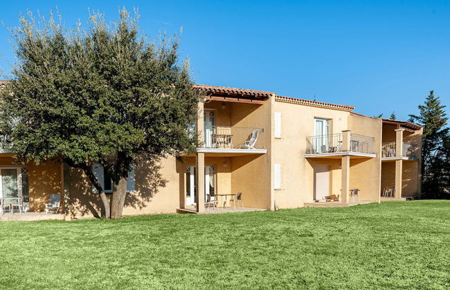 ResidHotel Golf Grand Avignon - Foto 42