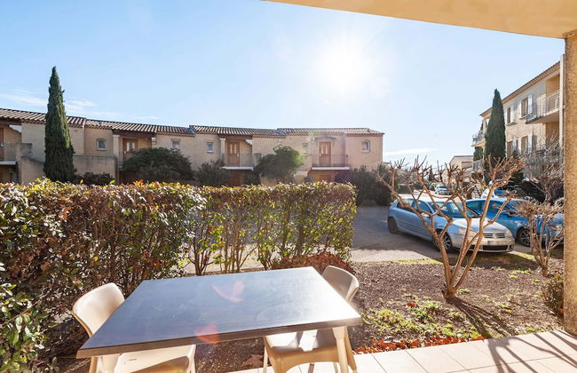 ResidHotel Golf Grand Avignon - Foto 20