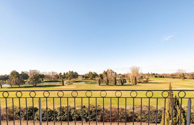 ResidHotel Golf Grand Avignon - Foto 47
