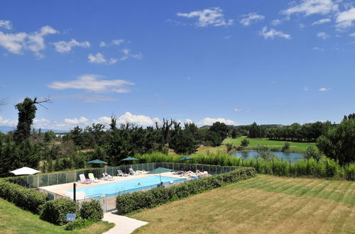 Photo 29 - ResidHotel Golf Grand Avignon