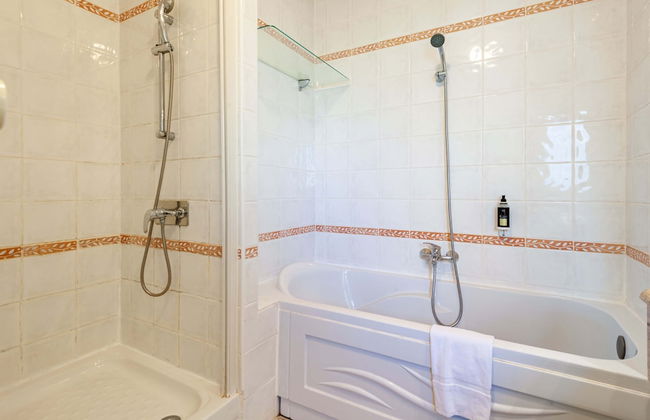 ResidHotel Golf Grand Avignon - Foto 25