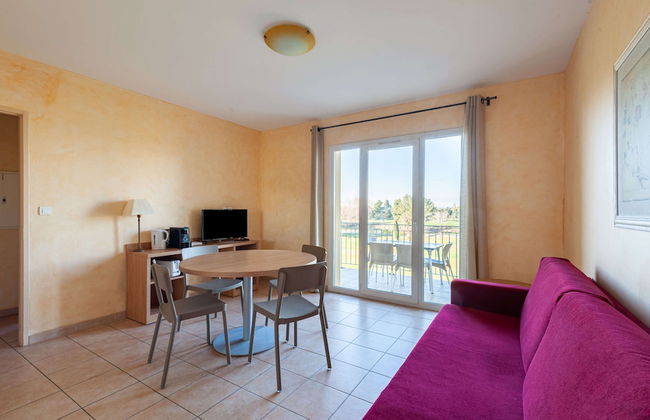 ResidHotel Golf Grand Avignon - Foto 12