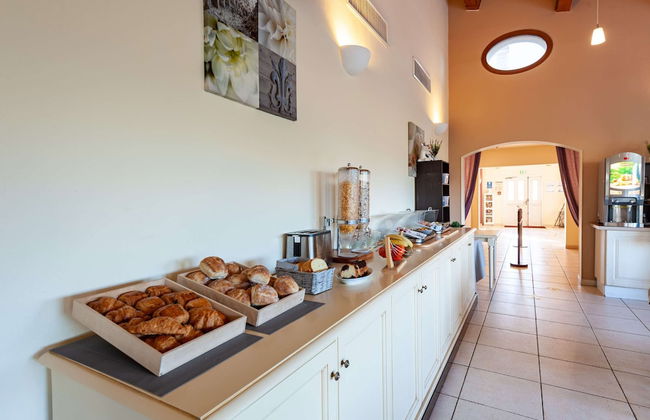 ResidHotel Golf Grand Avignon - Foto 36