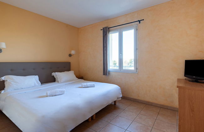 ResidHotel Golf Grand Avignon - Foto 4