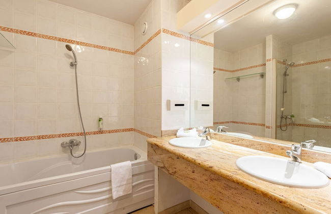 ResidHotel Golf Grand Avignon - Foto 26