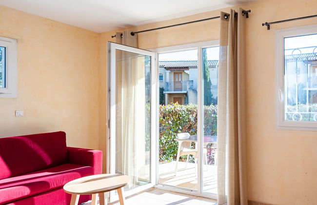 ResidHotel Golf Grand Avignon - Foto 7