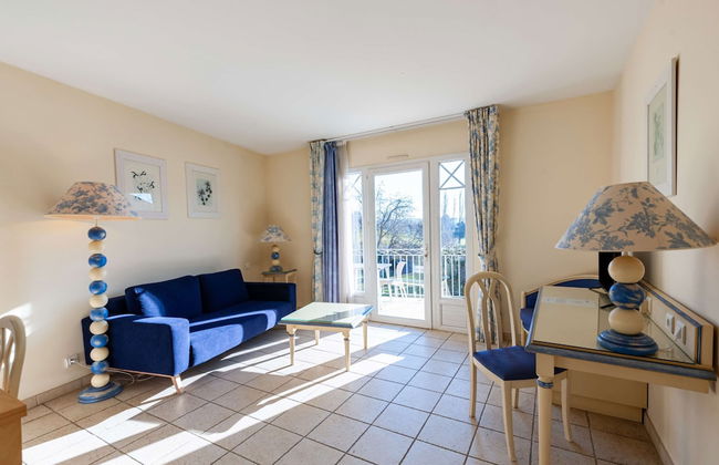 ResidHotel Golf Grand Avignon - Foto 13