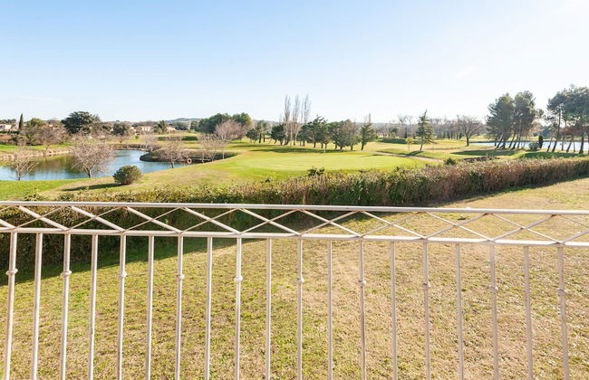 ResidHotel Golf Grand Avignon - Foto 46