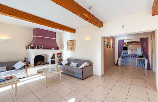 ResidHotel Golf Grand Avignon - Foto 2