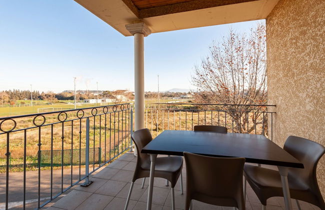ResidHotel Golf Grand Avignon - Foto 19