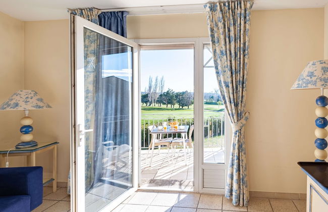 ResidHotel Golf Grand Avignon - Foto 22
