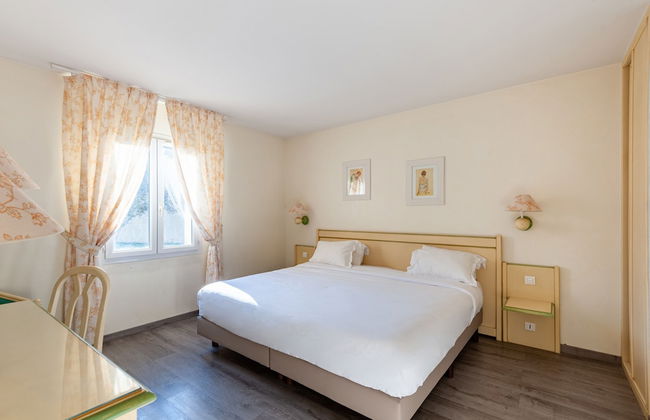 ResidHotel Golf Grand Avignon - Foto 6
