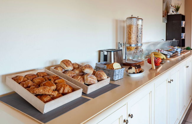ResidHotel Golf Grand Avignon - Foto 35