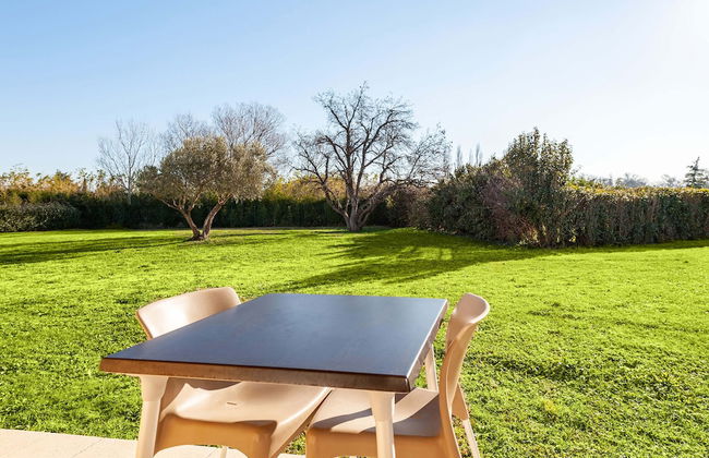 ResidHotel Golf Grand Avignon - Foto 23