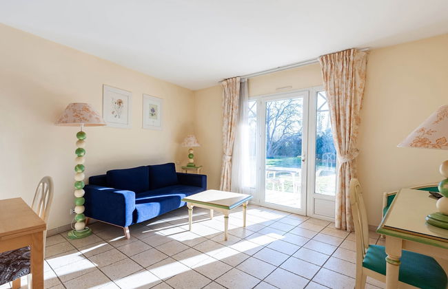 ResidHotel Golf Grand Avignon - Foto 15