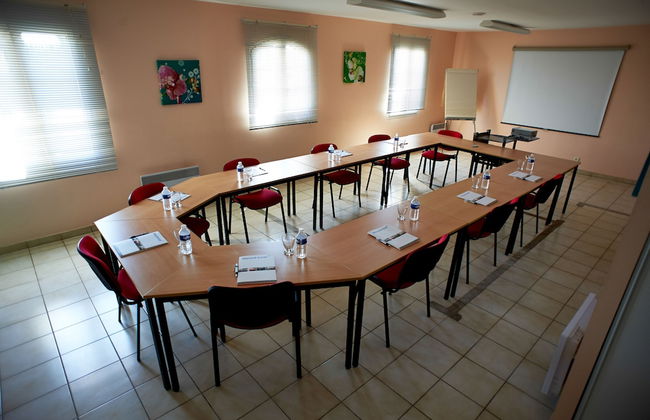 ResidHotel Golf Grand Avignon - Foto 37