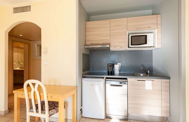 ResidHotel Golf Grand Avignon - Foto 10