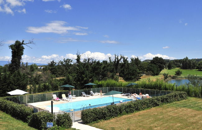 ResidHotel Golf Grand Avignon - Foto 29