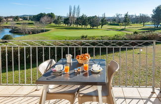 Photo 1 - ResidHotel Golf Grand Avignon