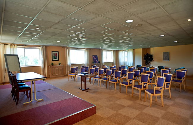 ResidHotel Golf Grand Avignon - Foto 31