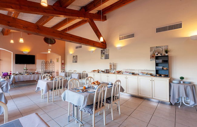 ResidHotel Golf Grand Avignon - Foto 32