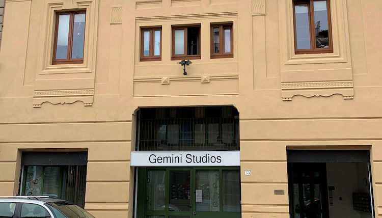 Photo 1 - Gemini City Centre Studios